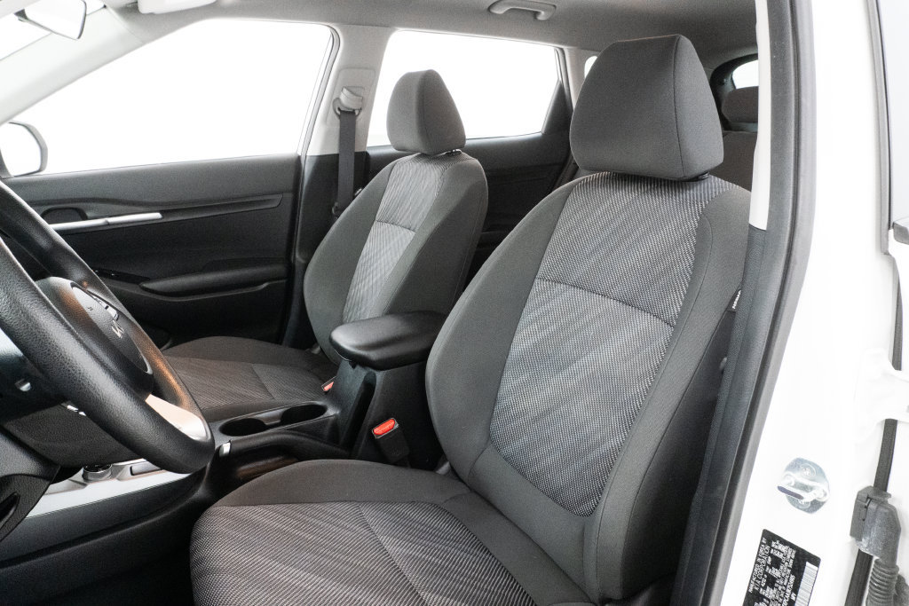 Used 2024 Kia Seltos LX AWD/4WD image 11