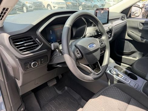 Used 2024 Ford Escape Active FWD image 10