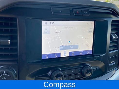 Used 2023 Ford F150 XLT w/ XTR Package image 12