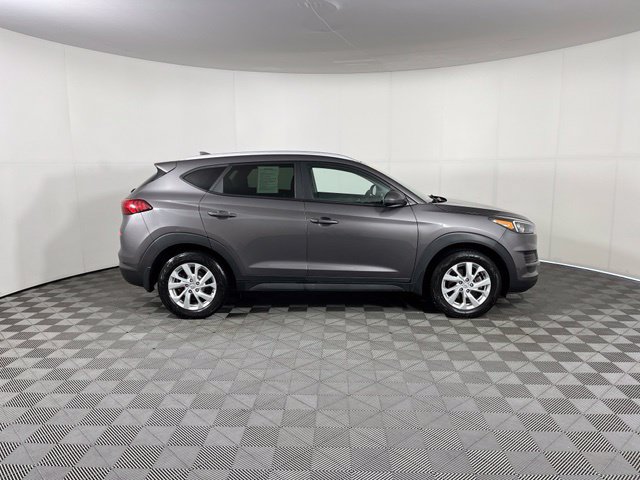Used 2020 Hyundai Tucson Value AWD/4WD image 8
