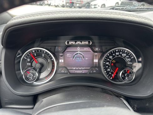 Used 2019 RAM 3500 Laramie image 71