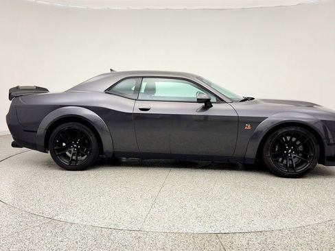 Used 2022 Dodge Challenger R/T Scat Pack image 4