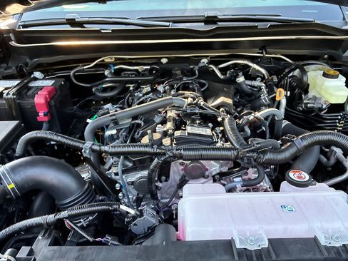 New 2026 Toyota Tacoma SR5 AWD/4WD image 45