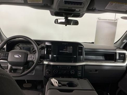 New 2026 Ford F250 XL w/ STX Appearance Package image 24