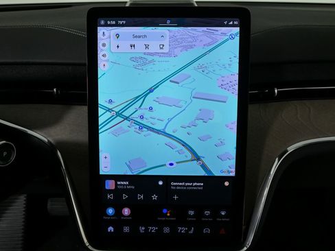 New 2025 Volvo EX90 Plus w/ Protection Package Premier image 14