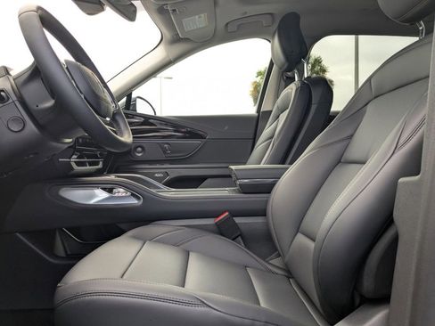 New 2026 Lincoln Nautilus Premier w/ Equipment Group 102A image 21