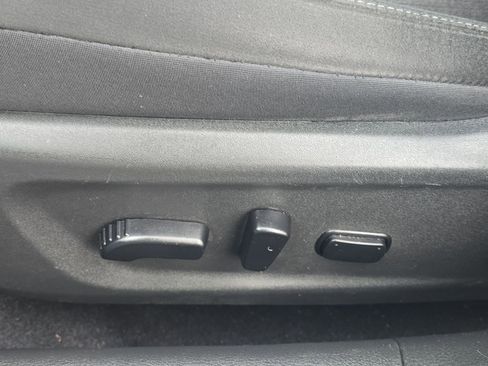 Used 2019 Nissan Altima 2.5 SV image 12