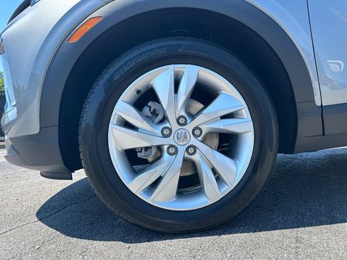 New 2026 Buick Encore GX Preferred FWD image 12