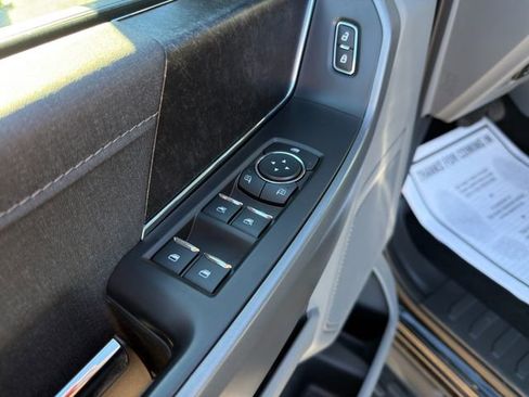 Used 2023 Ford F150 Lightning XLT w/ Tow Technology Package image 24