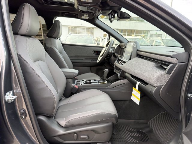 New 2026 Subaru Outback Limited AWD/4WD image 18