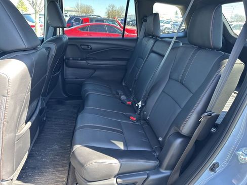 Used 2023 Honda Passport TrailSport image 15