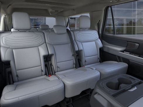 New 2026 Ford Expedition Max Platinum w/ Platinum Ultimate Package image 11