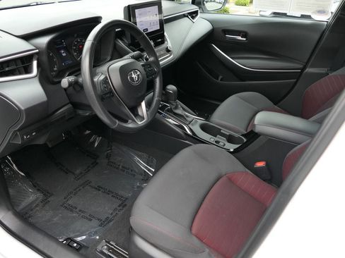 Used 2024 Toyota Corolla SE FWD image 13