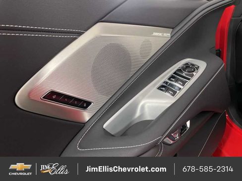 New 2025 Chevrolet Corvette Z06 image 41