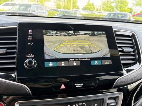 Used 2022 Honda Passport Elite image 26