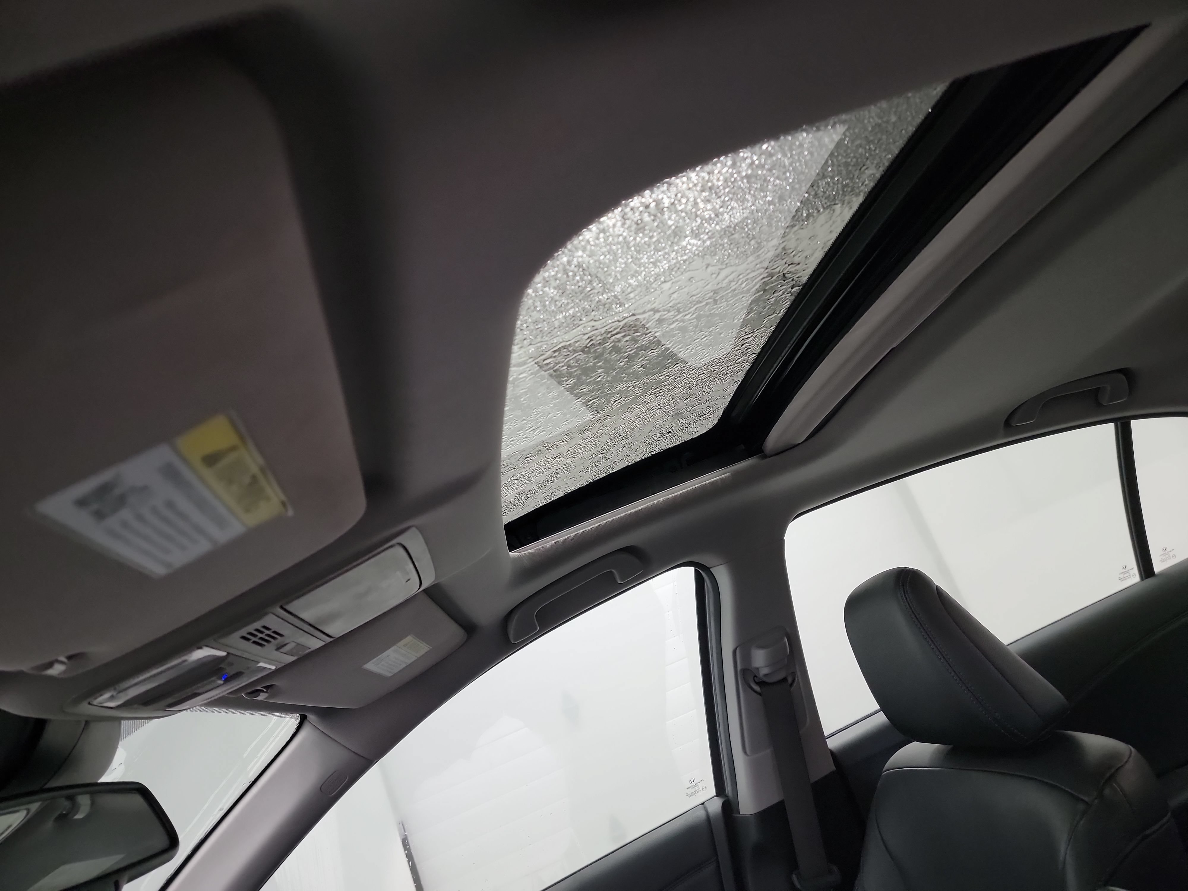 Used 2015 Honda Accord EX-L image 24