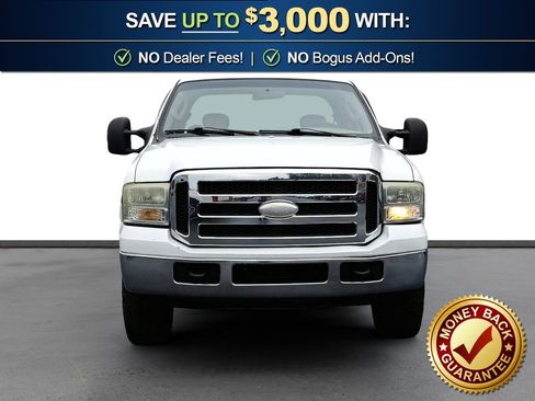 Used 2005 Ford F250 XLT image 11