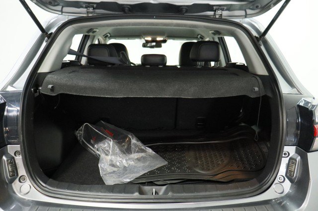 Used 2023 Mitsubishi Outlander Sport SE AWD/4WD image 31