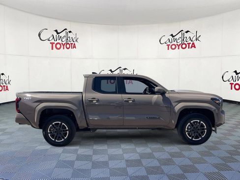 New 2026 Toyota Tacoma TRD Sport RWD image 8