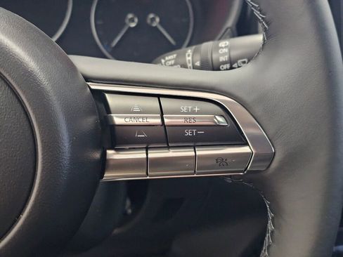 New 2026 MAZDA CX-50 AWD 2.5 Hybrid w/ Weather Package image 36