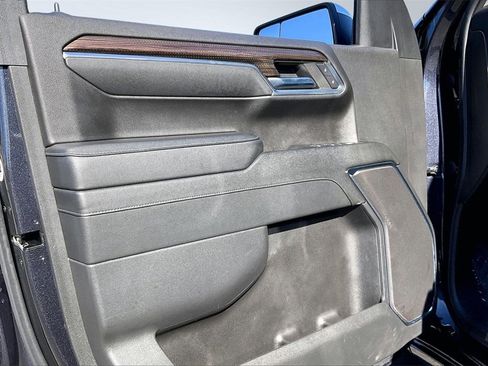 Used 2023 Chevrolet Silverado 1500 LT w/ Protection Package image 23