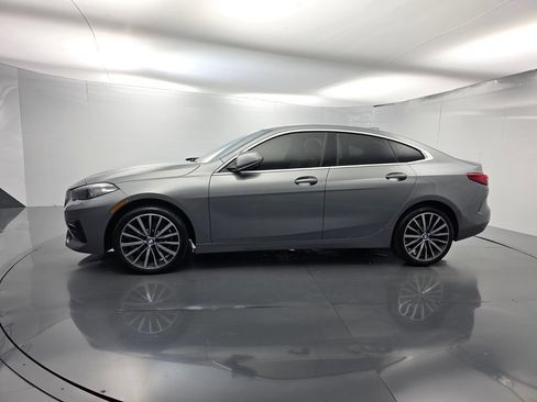 Certified 2024 BMW 228i Gran Coupe w/ Convenience Package FWD image 7