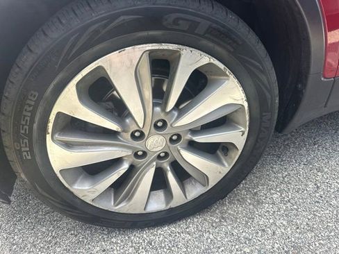 Used 2019 Buick Encore Preferred FWD image 6