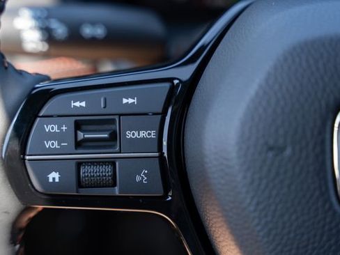 New 2026 Honda HR-V Sport image 24