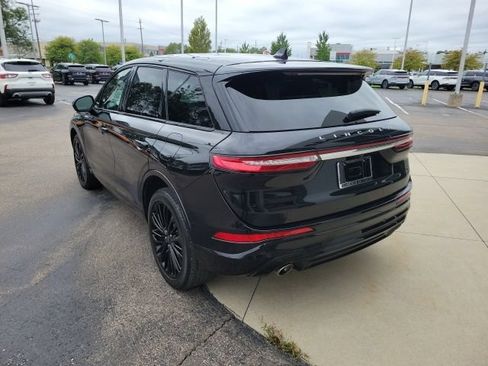 Used 2023 Lincoln Corsair AWD w/ Equipment Group 101A image 14