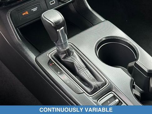 Certified 2024 Honda Civic Sport image 23