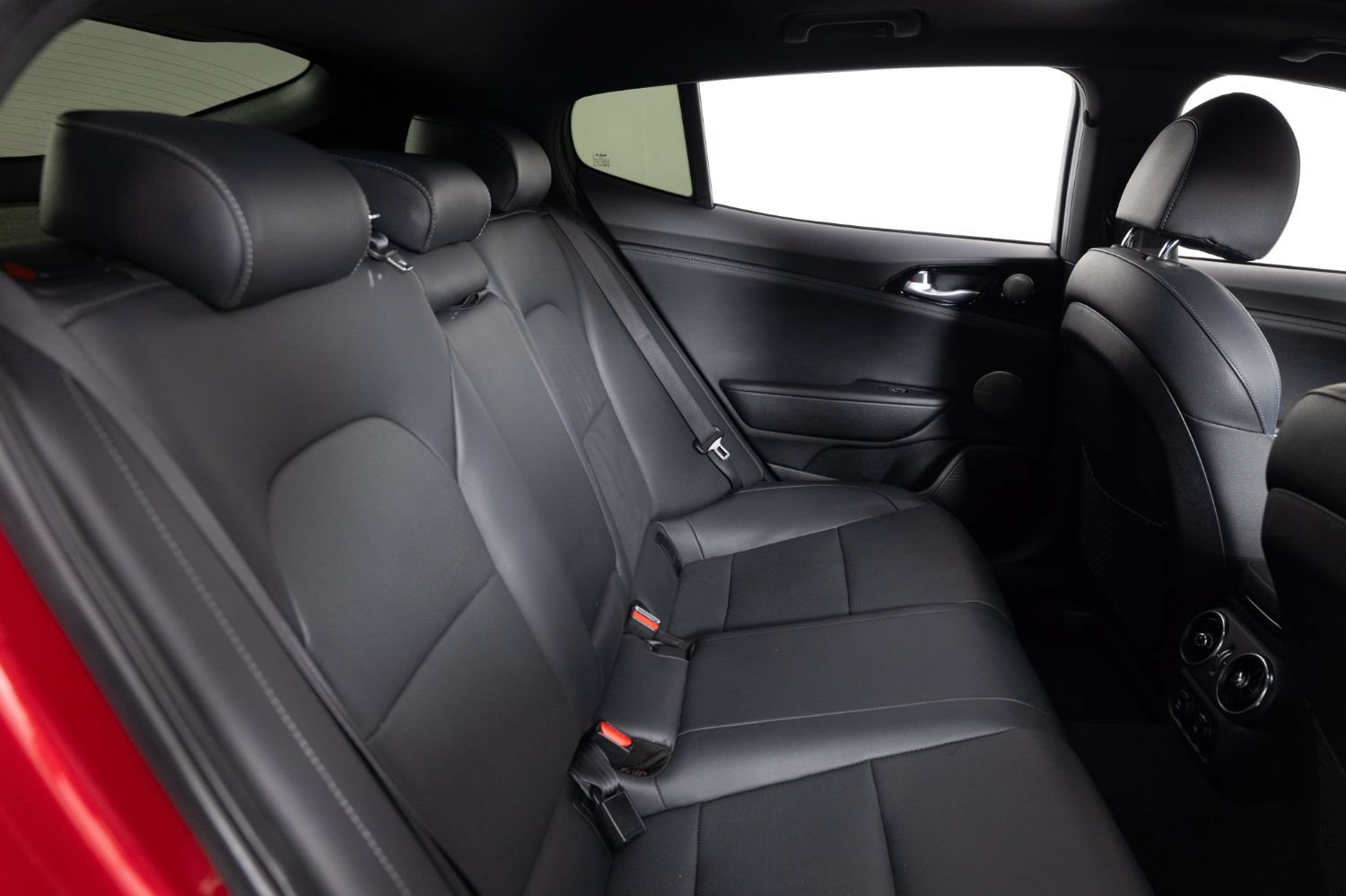 Used 2023 Kia Stinger GT-Line w/ Sun & Sound Package RWD image 22