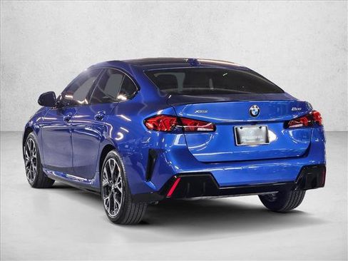 Certified 2025 BMW 228i xDrive AWD/4WD image 8