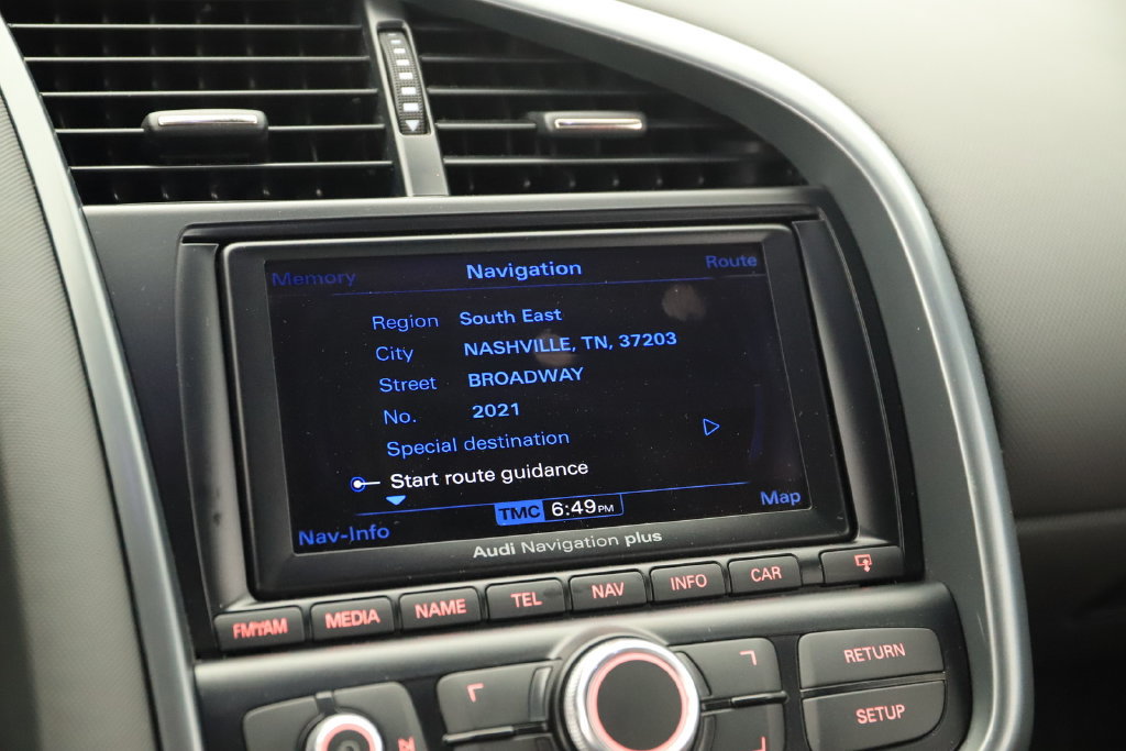 Used 2011 Audi R8 V10 AWD/4WD image 23