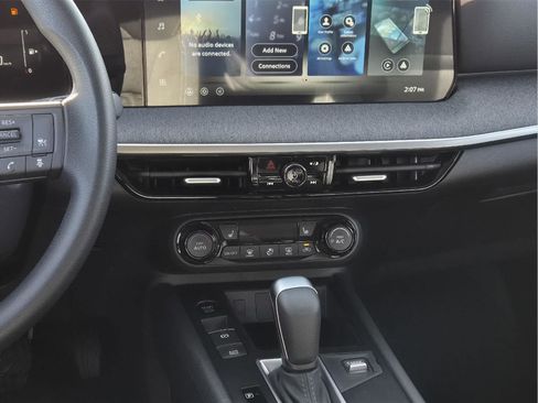 New 2026 Nissan Kicks SV w/ Cold Weather Package image 23