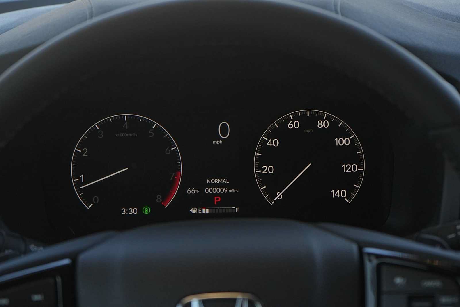 Certified 2026 Honda Odyssey EX-L image 18