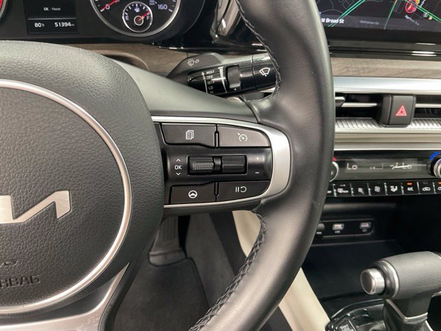 Used 2022 Kia K5 EX FWD image 19