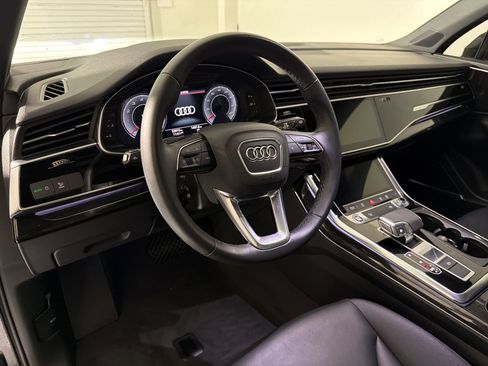 Used 2022 Audi Q7 3.0T Premium Plus AWD/4WD image 4