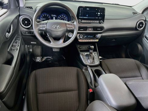 Used 2023 Hyundai Kona SEL w/ Convenience Package AWD/4WD image 22