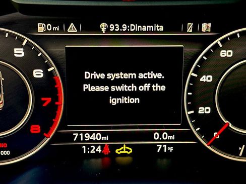 Used 2019 Audi Q7 3.0T Prestige w/ Prestige Package AWD/4WD image 21