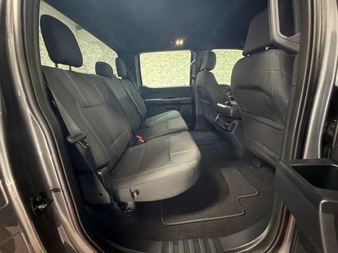 Used 2026 Ford F150 STX w/ F-150 LOBO Package AWD/4WD image 13