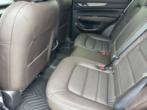 Used 2023 MAZDA CX-5 Signature image 11
