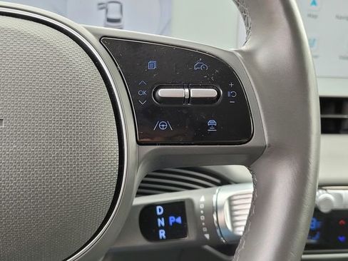 Certified 2024 Hyundai Ioniq 5 SEL RWD image 21