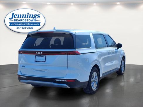 Used 2024 Kia Carnival LX image 26