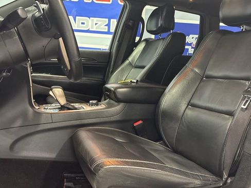 Used 2017 Jeep Grand Cherokee Limited image 14