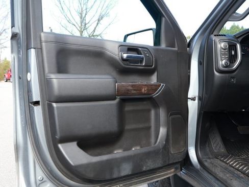 Used 2020 GMC Sierra 1500 Elevation w/ Elevation Value Package image 20