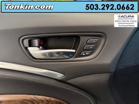 Used 2019 Acura MDX SH-AWD w/ Technology Package image 12