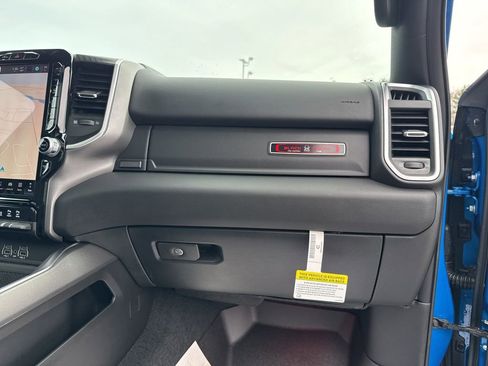 New 2026 RAM 1500 Big Horn image 32