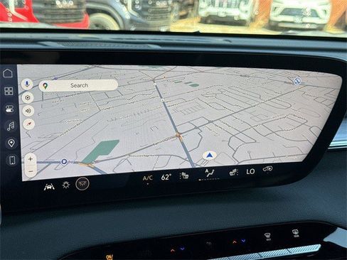 New 2026 Buick Enclave Preferred w/ Power Package image 18