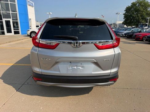 Used 2019 Honda CR-V EX-L image 3