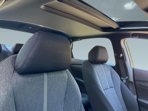 Certified 2024 Honda Accord Sport image 15